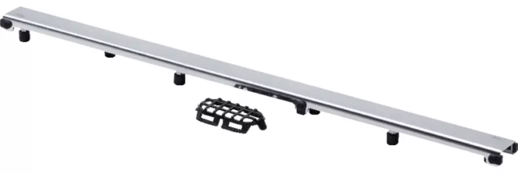 Решетка Viega Advantix ER10 737221 90 см