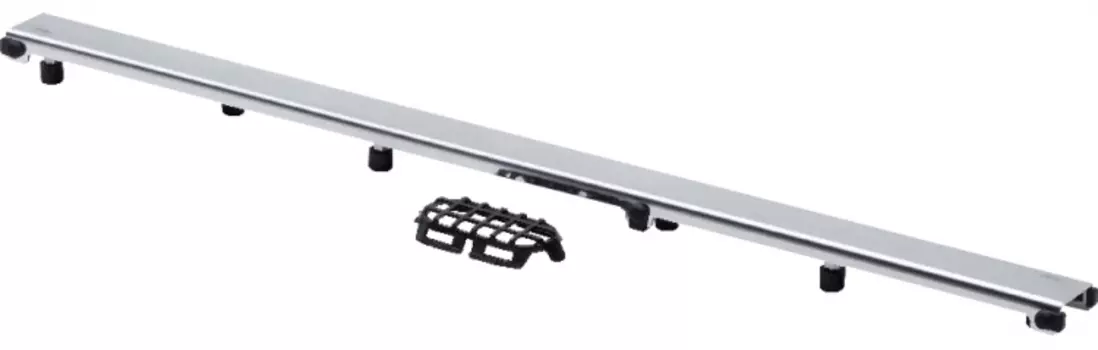 Решетка Viega Advantix ER10 737238 100 см