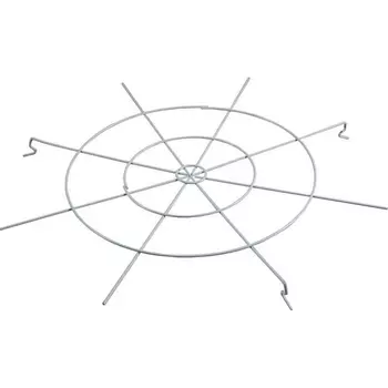 Решетка защитная для светильника Venturo Bat (10351) Uniel UFL-G41