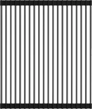 Решетка Zorg Inox PVD C 10 grafit C 10 GRAFIT