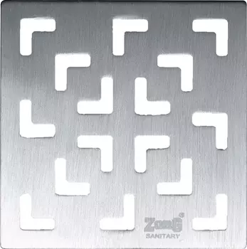 Решетка Zorg Sanitary K-2