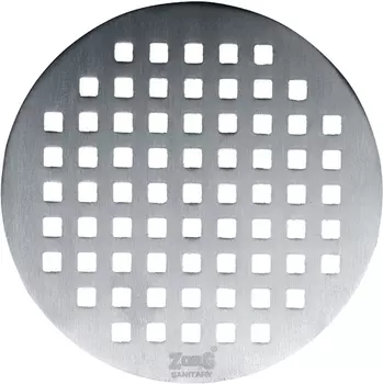 Решетка Zorg Sanitary KR-2