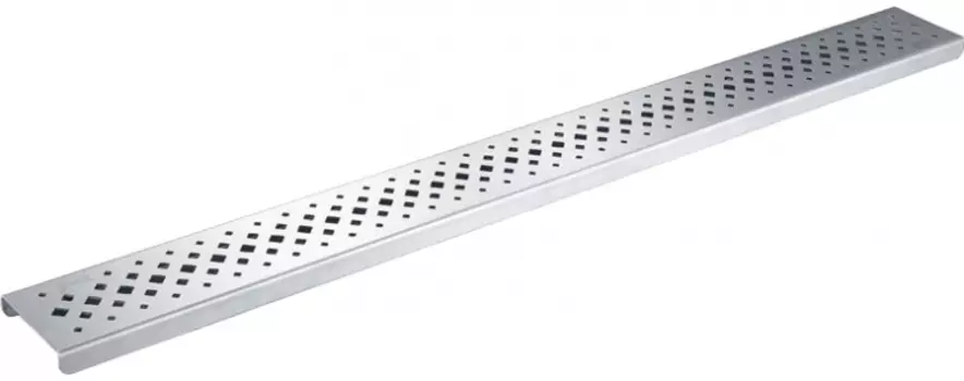 Решетка Zorg Sanitary L 3-757