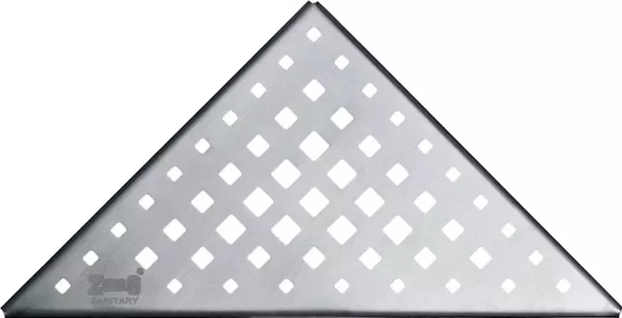 Решетка Zorg Sanitary U-3