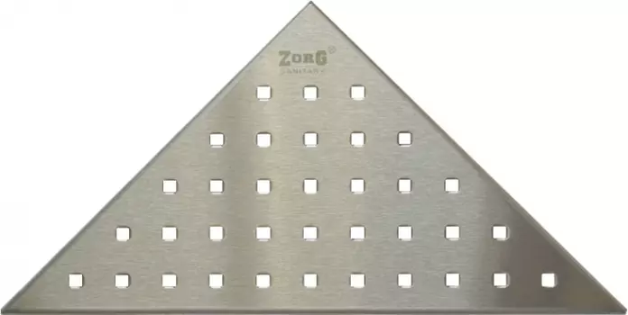 Решетка Zorg Sanitary ZR GC03-U