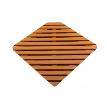 Решётка для душевого поддона Cerutti Spa Q91 7253