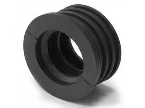 Резиновый уплотнитель для писсуара Jika Golem с внешним подводом 9480.9.000.000.1