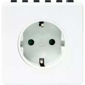 Розетка с таймером Feron TM21 23215 /23215