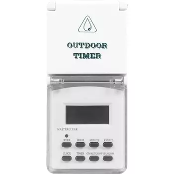 Розетка с таймером Feron TM23 23206 /23206