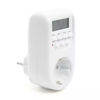 Розетка с таймером Feron TM26 41815 /41815