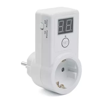 Розетка с таймером Feron TM61 41816 /41816