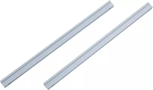 Ручка для мебели Aquanet Nova 246408 белая