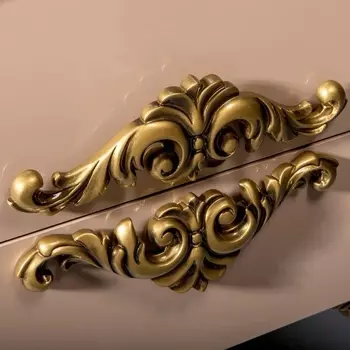 Ручка для мебели Armadi Art NeoArt бронза 829-BR