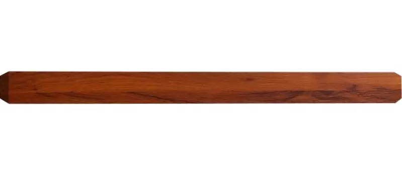 Ручка для мебели BelBagno Aurora 900х80 rovere ciliegio AURORA-MANIGLIA-900-RC