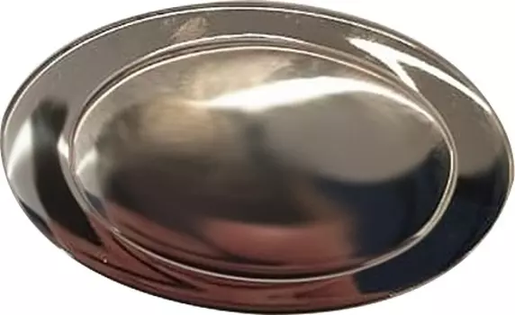 Ручка для мебели Villeroy &amp; Boch La belle B0041400 хром