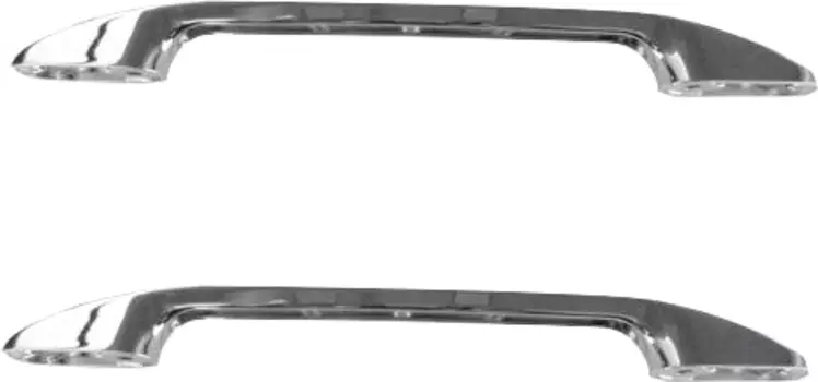 Ручка для ванны Jacob Delafon Catherine E2958-CPР