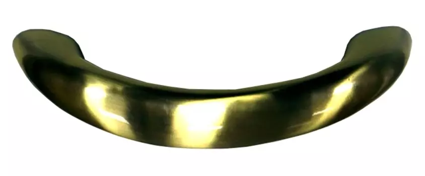 Ручка для ванны Radomir bronze