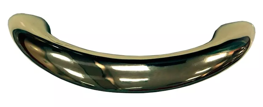 Ручка для ванны Radomir gold