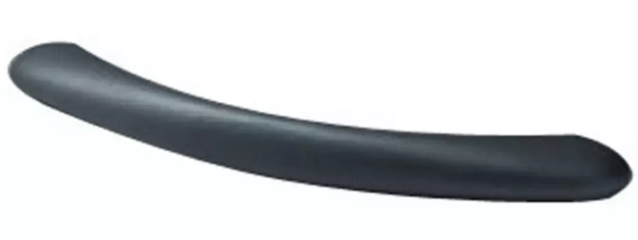 Ручка для ванны Riho Standard black AG02110