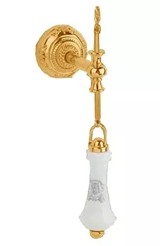 Ручка смыва для бачка унитаза Migliore Cristalia ML.CRS-60.251 DO