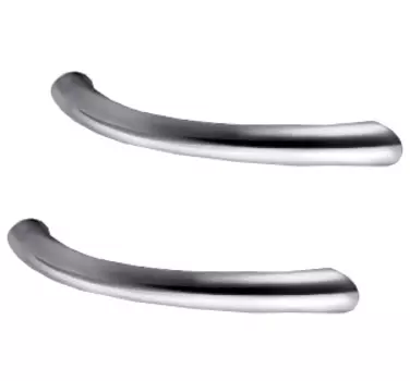 Ручки для ванны Bette B080-901 cr