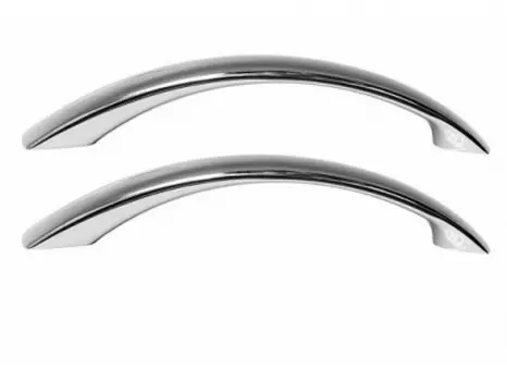 Ручки для ванны Roca Malibu 526803010