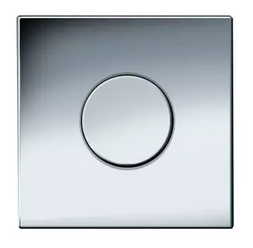 Ручной пневмопривод смыва Geberit Sigma 01 для писсуара 116.011.21.5