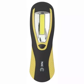 Ручной светодиодный фонарь ЭРА Практик от батареек 110 лм RB-701