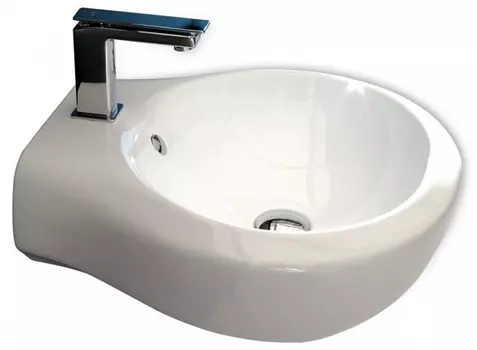 Рукомойник ArtCeram Blend L3130