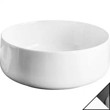 Рукомойник ArtCeram Cognac 42 platino COL001 01 57