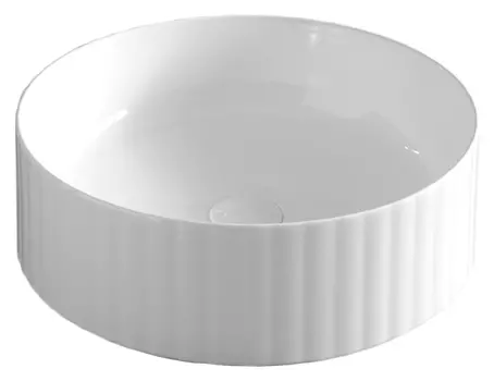 Рукомойник ArtCeram Millerighe OSL010 44 см OSL010V01