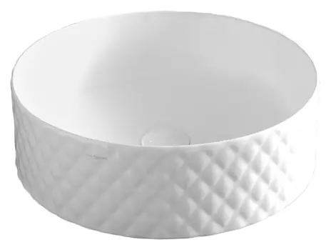 Рукомойник ArtCeram Rombo OSL009 44 см OSL009V01