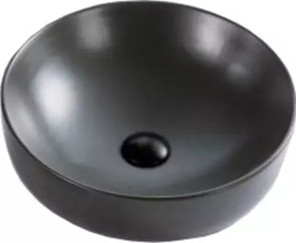 Рукомойник BelBagno BB1315-H311 накладной