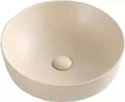 Рукомойник BelBagno BB1315-H316 накладной