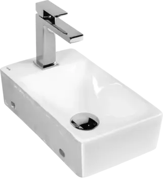 Рукомойник BOND Cube S12-380 R S12-380R