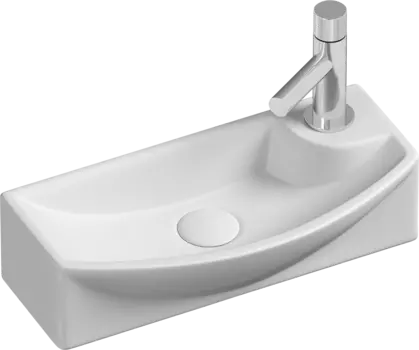 Рукомойник Ceramica Nova Element CN6038L