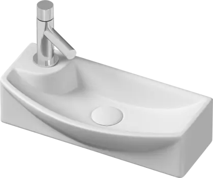 Рукомойник Ceramica Nova Element CN6038R