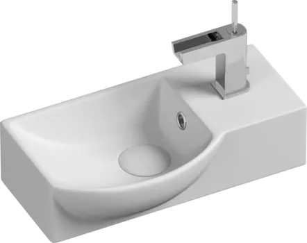 Рукомойник Ceramica Nova Element CN6039L