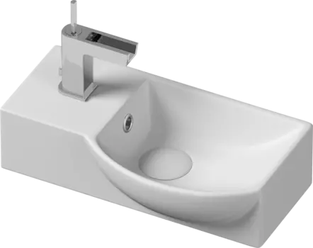 Рукомойник Ceramica Nova Element CN6039R