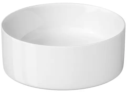 Рукомойник Cersanit Crea UM-CRE38/1-oc-R ring P-UM-CRE38/1-oc-R