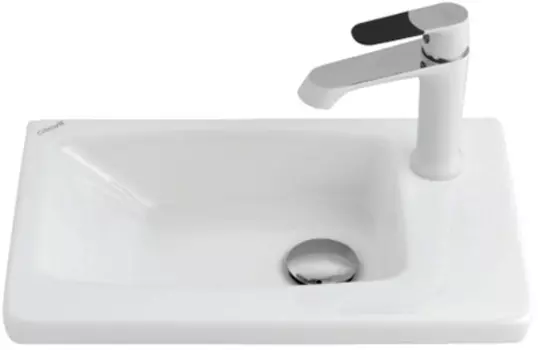 Рукомойник Creavit MY045 MY045-00CB00E-0000