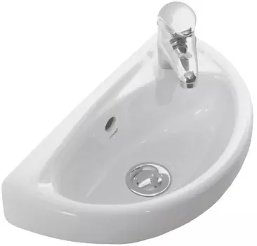 Рукомойник Creavit TP040 TP040-00CB00E-0000