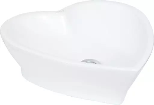 Рукомойник Creavit TP149 белый