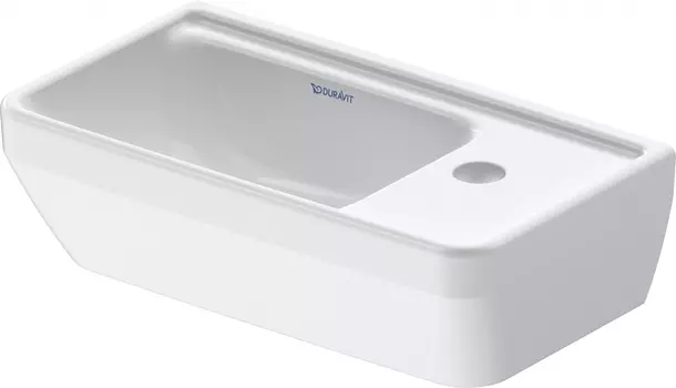 Рукомойник Duravit D-Neo 0739400041 R