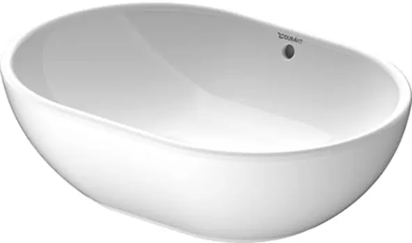 Рукомойник Duravit Foster 0335500000 49,5 см 033550 00 00