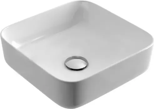 Рукомойник Excellent Actima Cori 38 CEAC.2201.WH