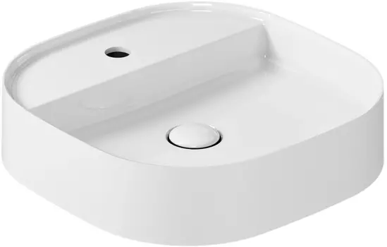 Рукомойник Galassia SmartB 7403 45x45 /7403