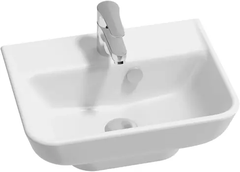 Рукомойник Jacob Delafon Struktura EGH112 45 см EGH112-00