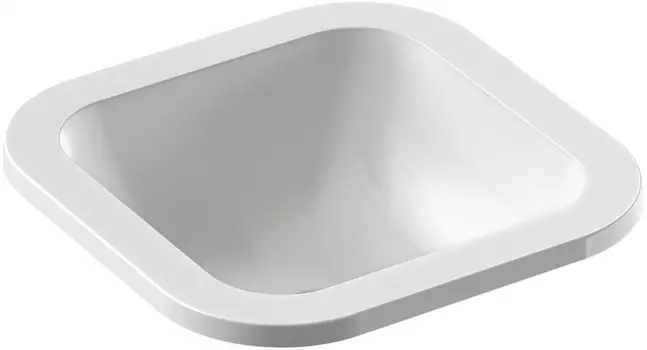 Рукомойник Jacob Delafon Vox EYF102 40 см EYF102-00