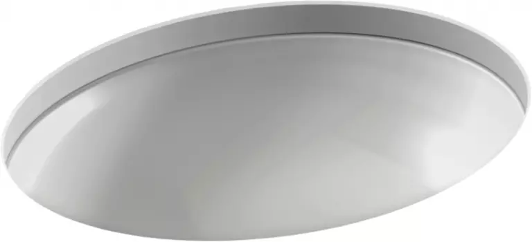 Рукомойник Jacob Delafon Vox EYI102 встраиваемый снизу EYI102-00